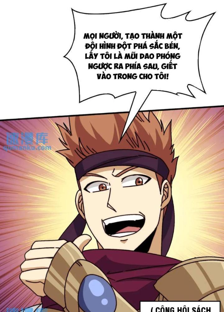 Trùm Cuối Là Ta Chapter 61 - Trang 3