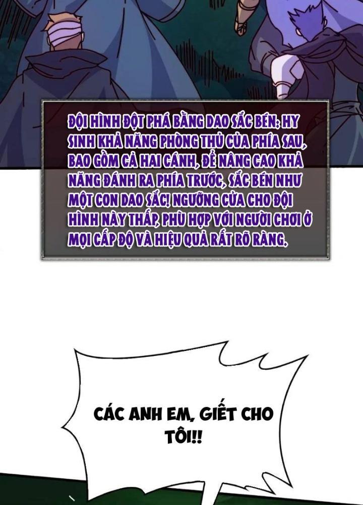 Trùm Cuối Là Ta Chapter 61 - Trang 3