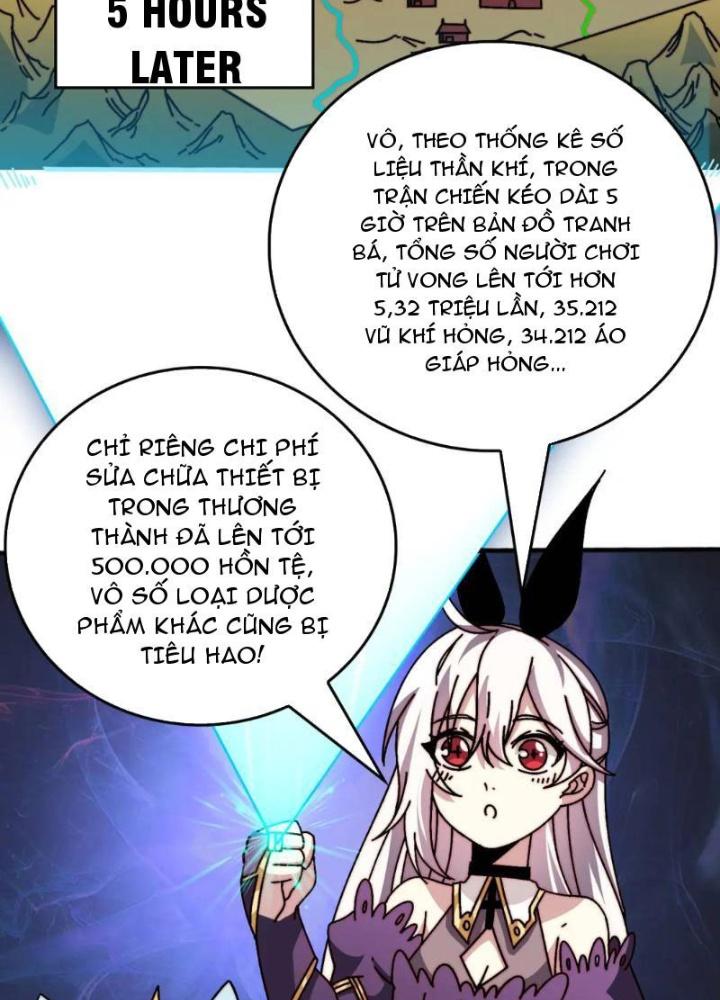 Trùm Cuối Là Ta Chapter 61 - Trang 3