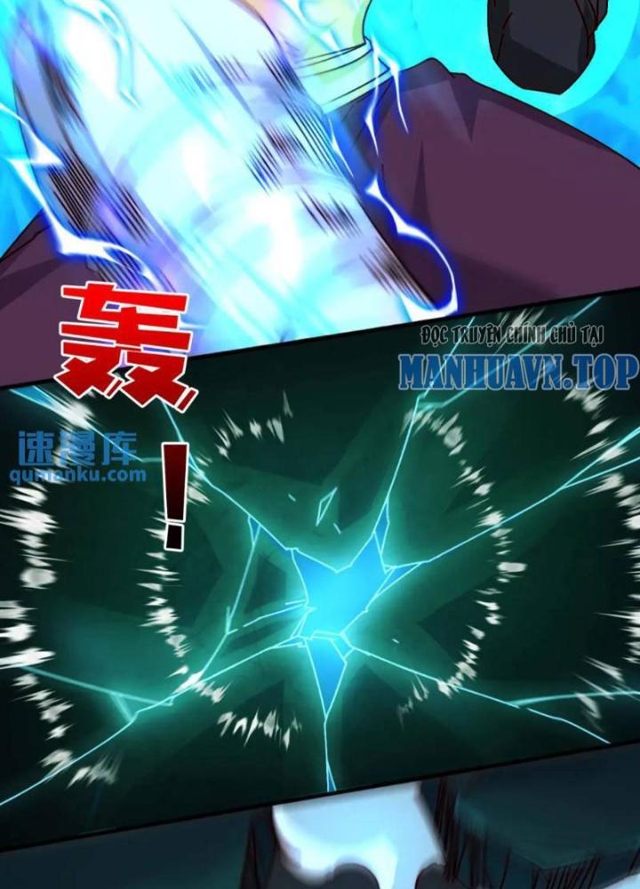 Trùm Cuối Là Ta Chapter 61 - Trang 3