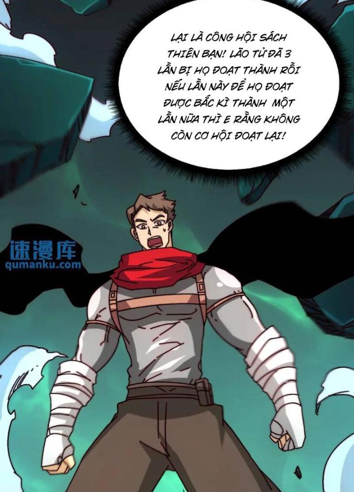 Trùm Cuối Là Ta Chapter 61 - Trang 3