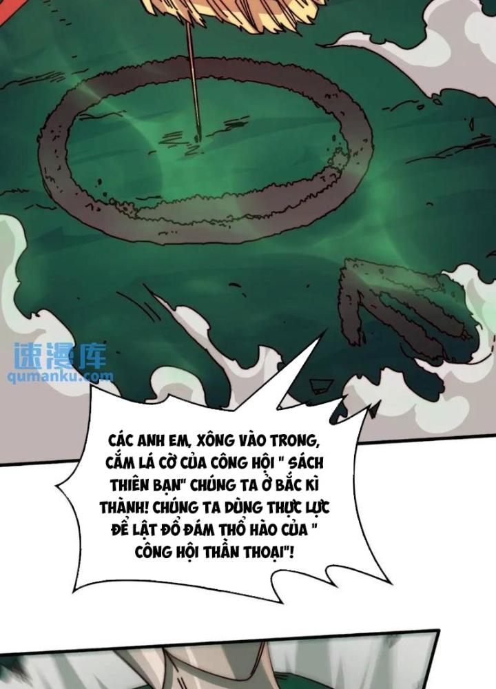 Trùm Cuối Là Ta Chapter 61 - Trang 3