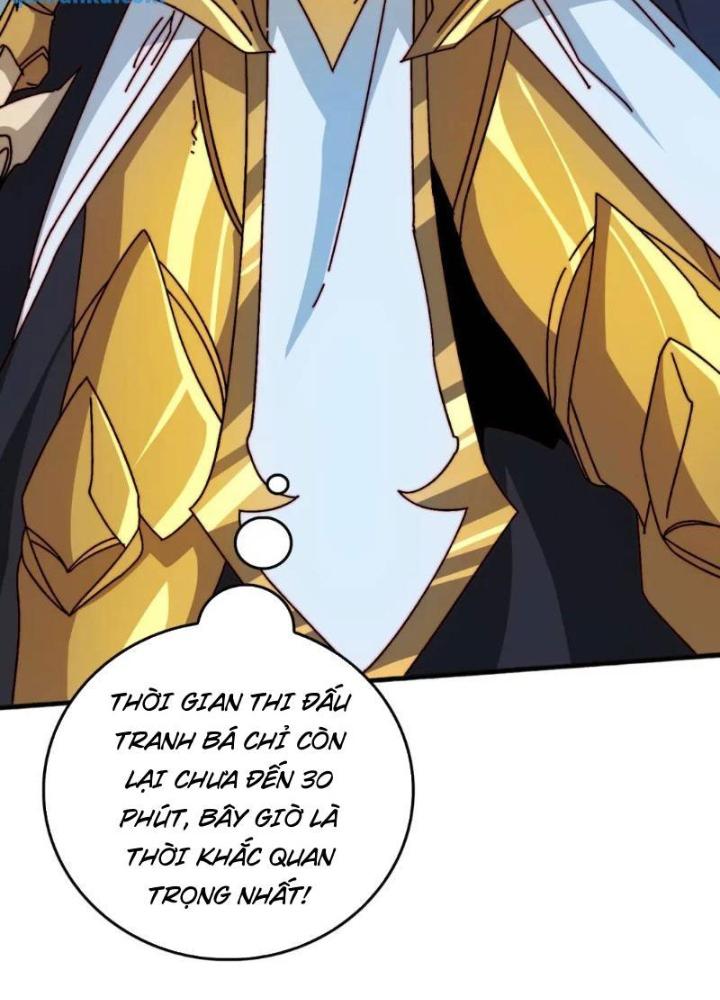 Trùm Cuối Là Ta Chapter 61 - Trang 3