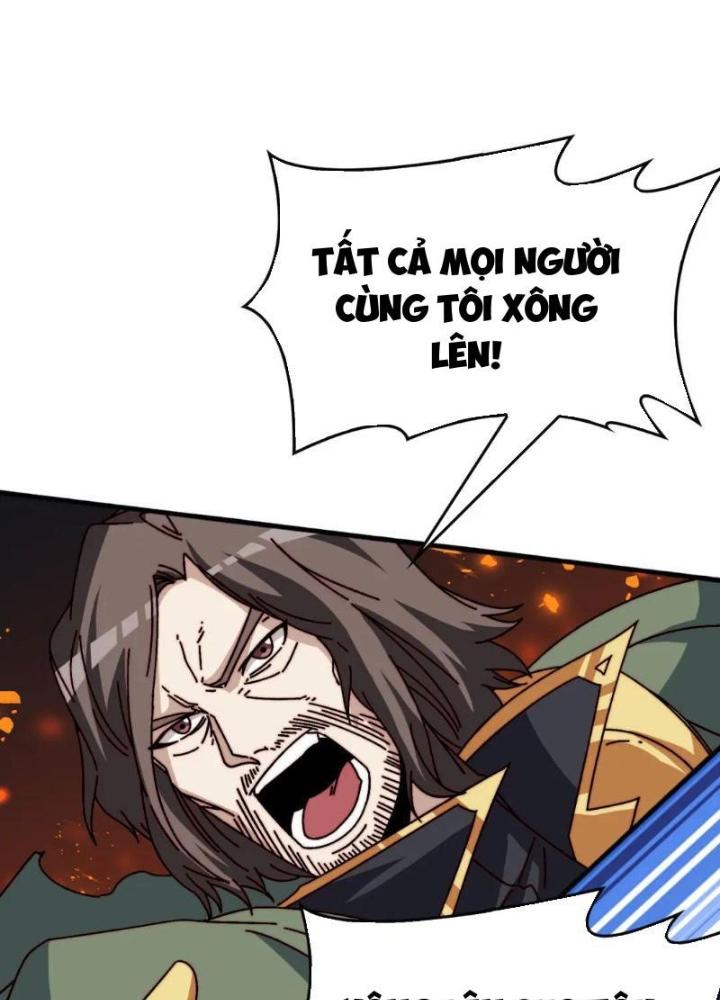 Trùm Cuối Là Ta Chapter 61 - Trang 3