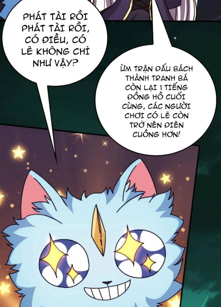 Trùm Cuối Là Ta Chapter 61 - Trang 3