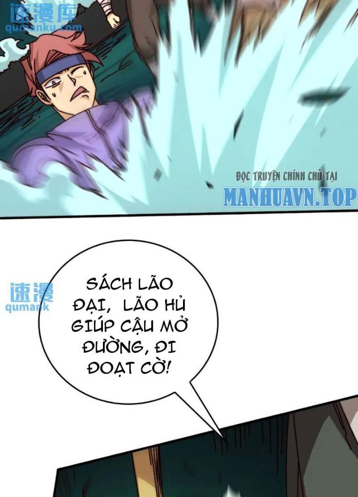 Trùm Cuối Là Ta Chapter 61 - Trang 3