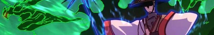 Trùm Cuối Là Ta Chapter 61 - Trang 3
