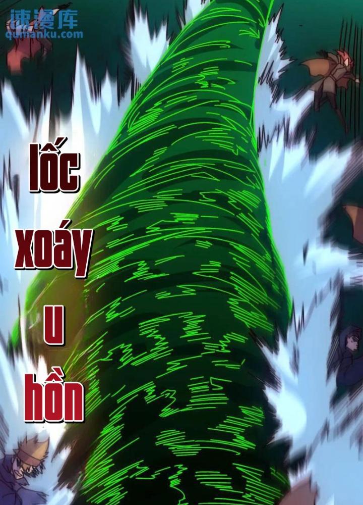 Trùm Cuối Là Ta Chapter 61 - Trang 3