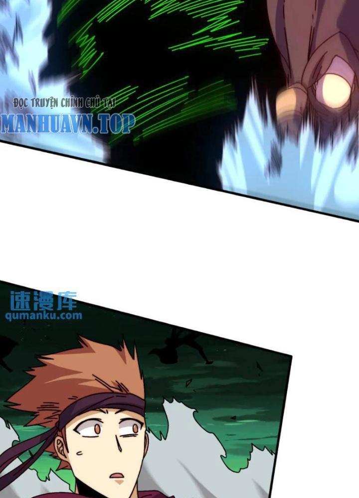 Trùm Cuối Là Ta Chapter 61 - Trang 3