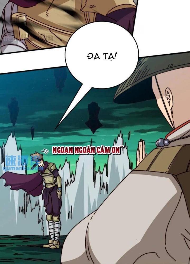 Trùm Cuối Là Ta Chapter 61 - Trang 3