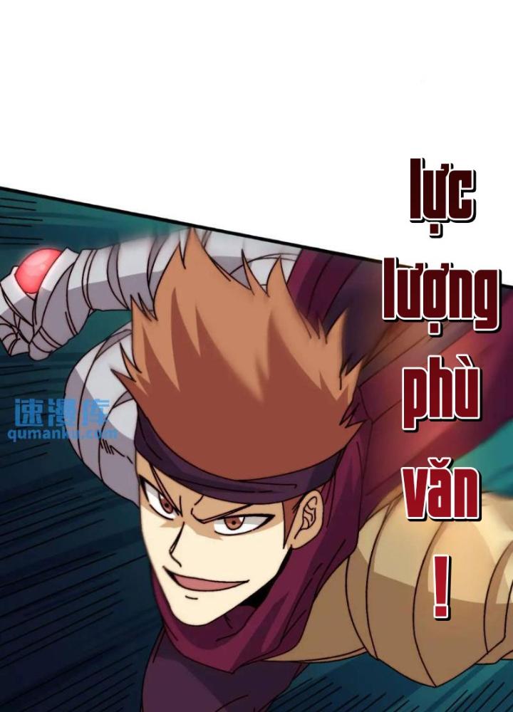 Trùm Cuối Là Ta Chapter 61 - Trang 3