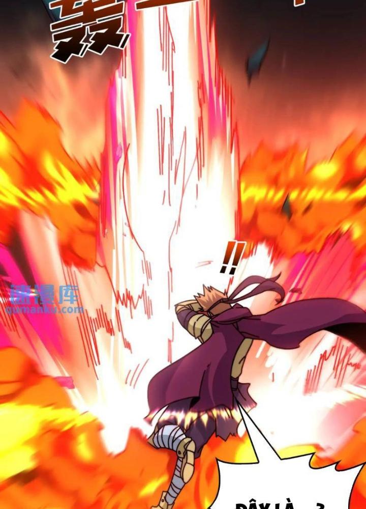 Trùm Cuối Là Ta Chapter 61 - Trang 3
