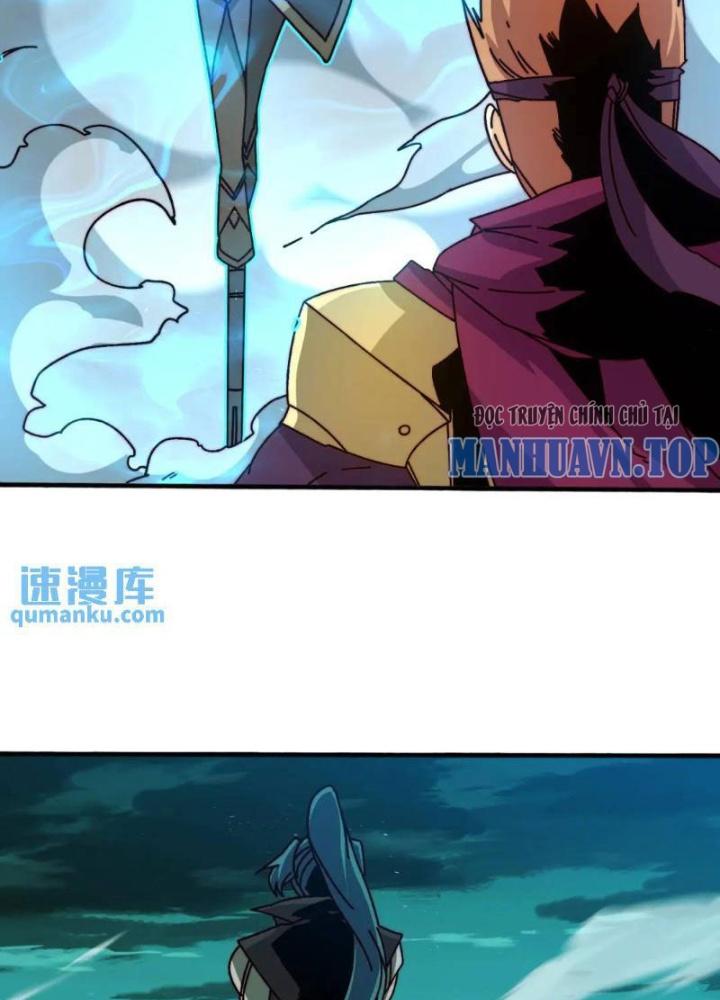 Trùm Cuối Là Ta Chapter 61 - Trang 3