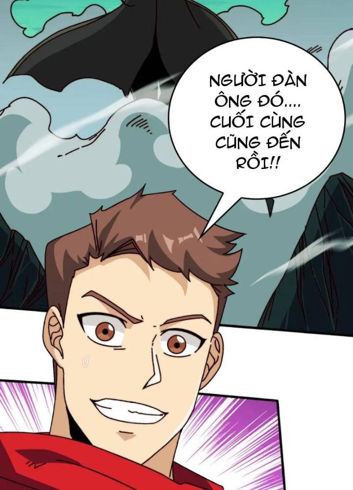 Trùm Cuối Là Ta Chapter 61 - Trang 3