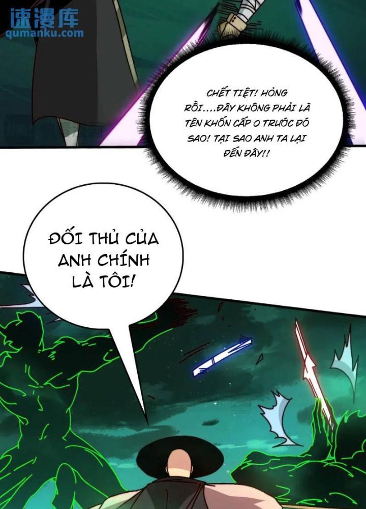 Trùm Cuối Là Ta Chapter 61 - Trang 3