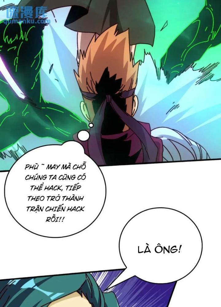 Trùm Cuối Là Ta Chapter 61 - Trang 3