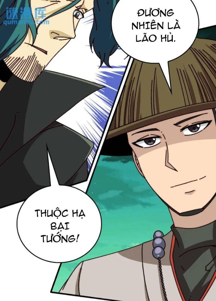 Trùm Cuối Là Ta Chapter 61 - Trang 3