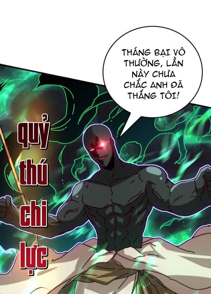 Trùm Cuối Là Ta Chapter 61 - Trang 3