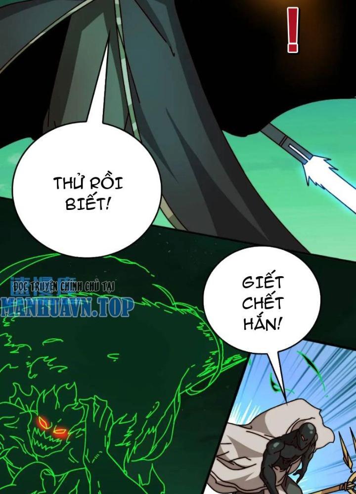 Trùm Cuối Là Ta Chapter 61 - Trang 3