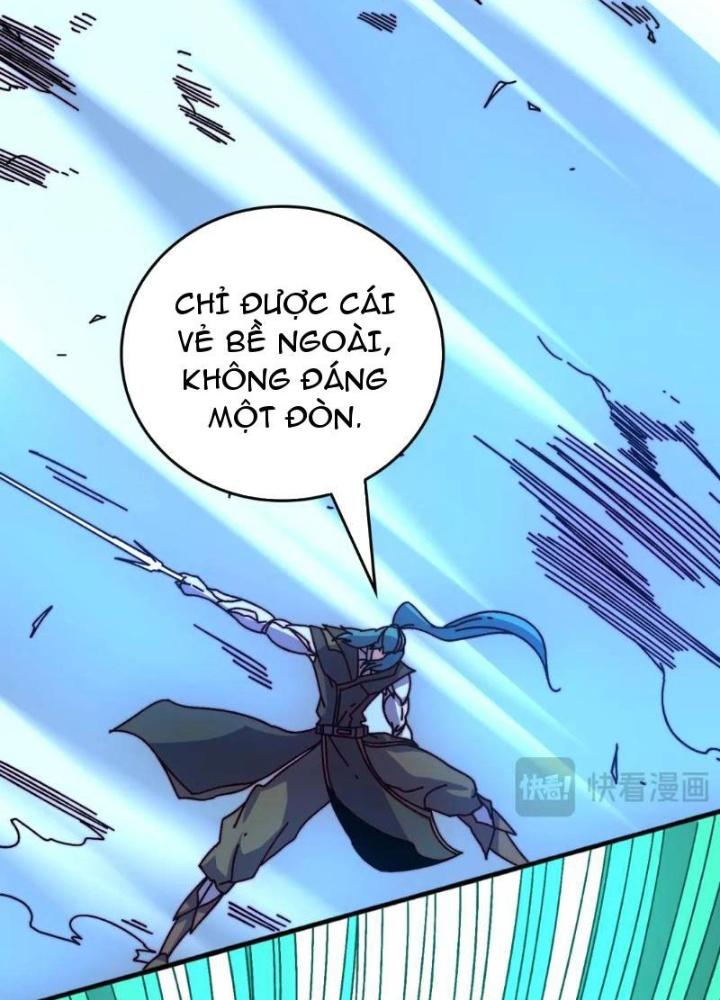Trùm Cuối Là Ta Chapter 61 - Trang 3