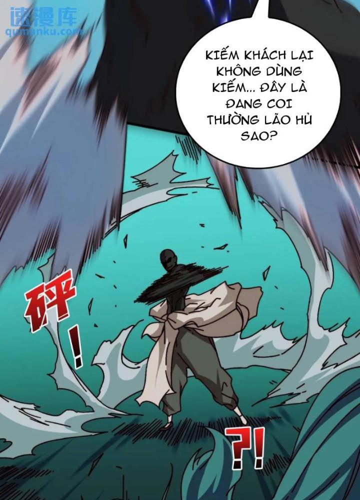 Trùm Cuối Là Ta Chapter 61 - Trang 3