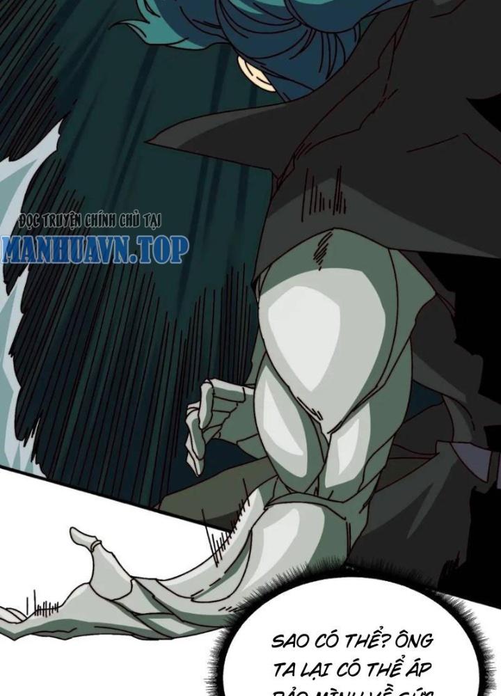 Trùm Cuối Là Ta Chapter 61 - Trang 3
