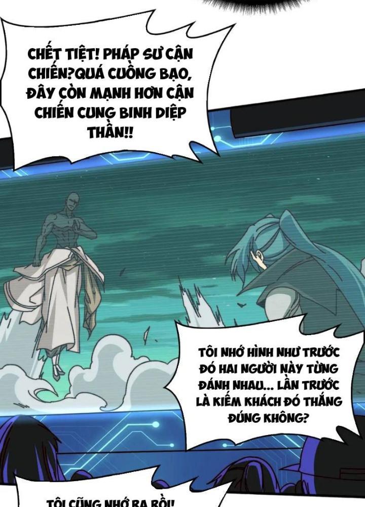 Trùm Cuối Là Ta Chapter 61 - Trang 3