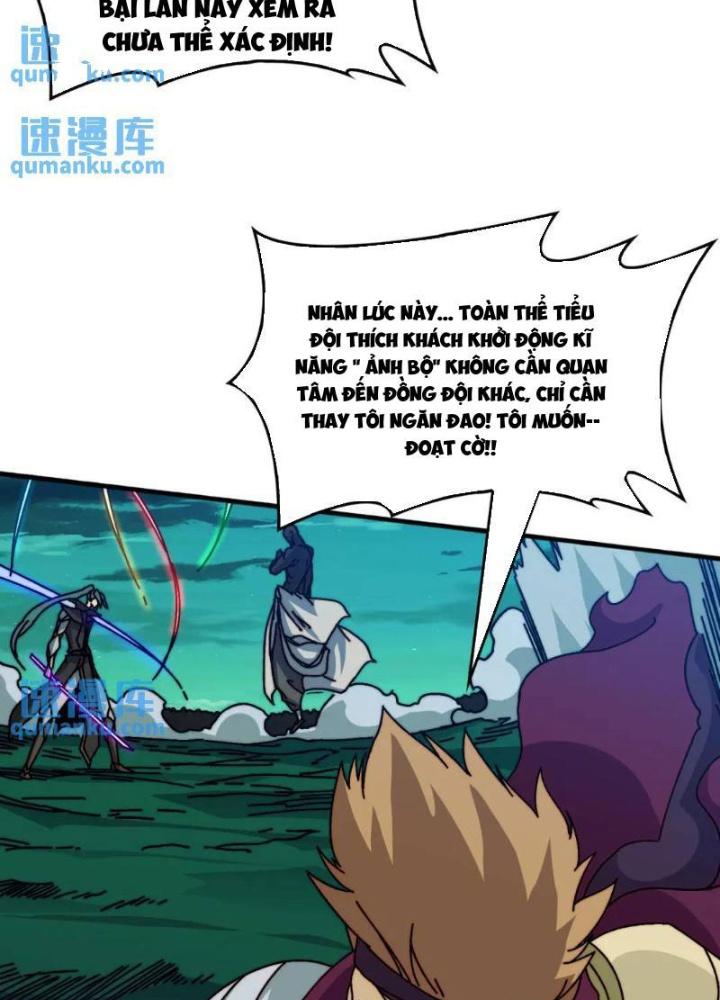 Trùm Cuối Là Ta Chapter 61 - Trang 3