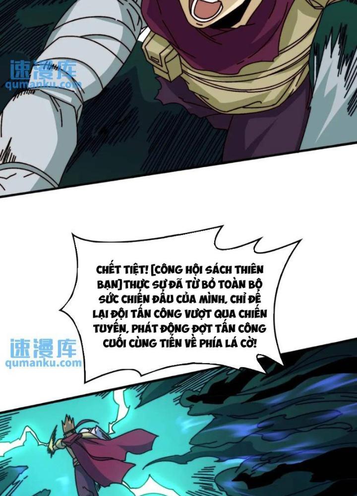 Trùm Cuối Là Ta Chapter 61 - Trang 3