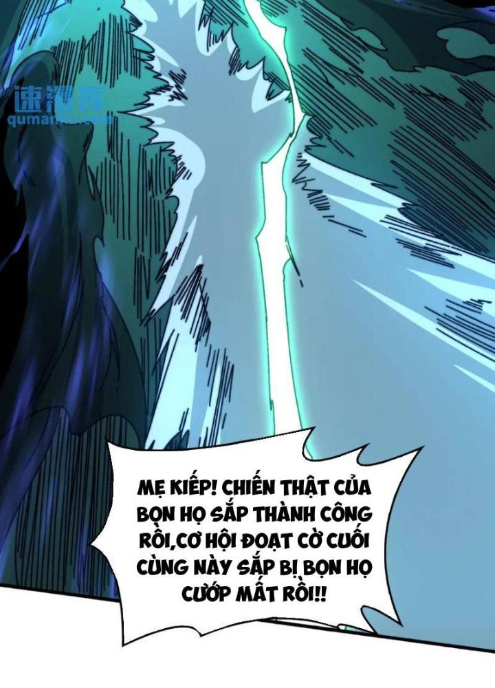 Trùm Cuối Là Ta Chapter 61 - Trang 3