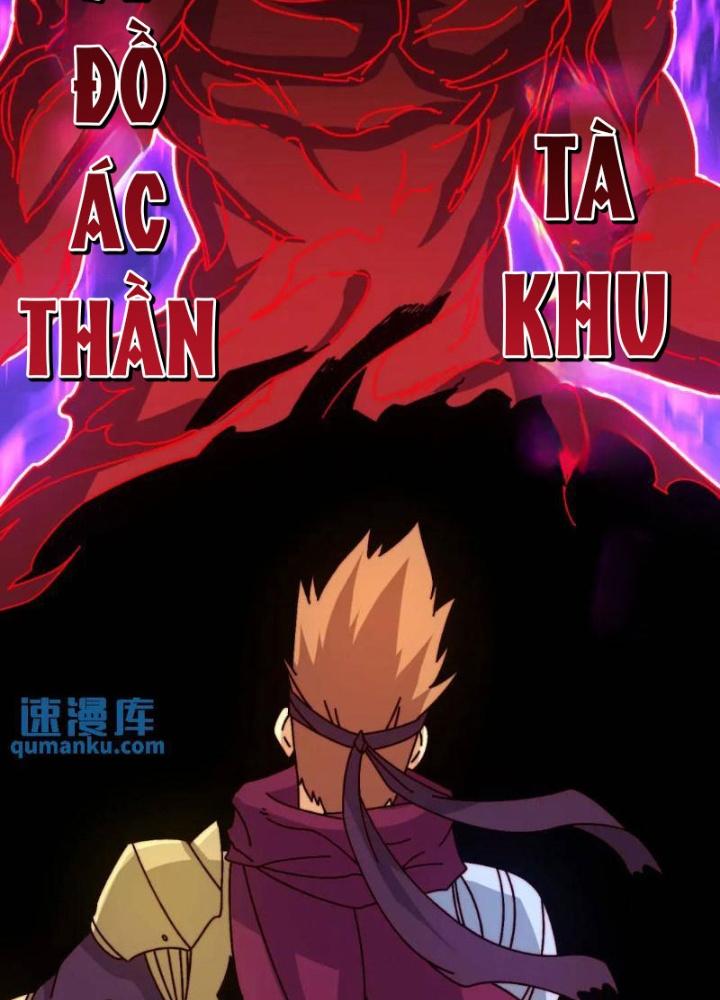 Trùm Cuối Là Ta Chapter 61 - Trang 3