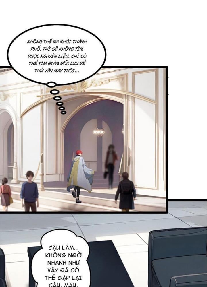 Toàn Dân Chuyển Chức: Tất Cả Kỹ Năng Của Ta Đều Là Cấm Chú Chapter 7 - Trang 2