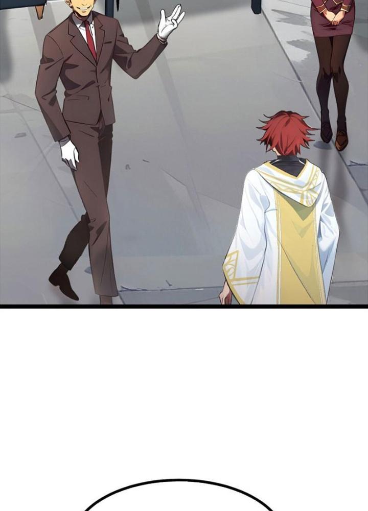 Toàn Dân Chuyển Chức: Tất Cả Kỹ Năng Của Ta Đều Là Cấm Chú Chapter 7 - Trang 2