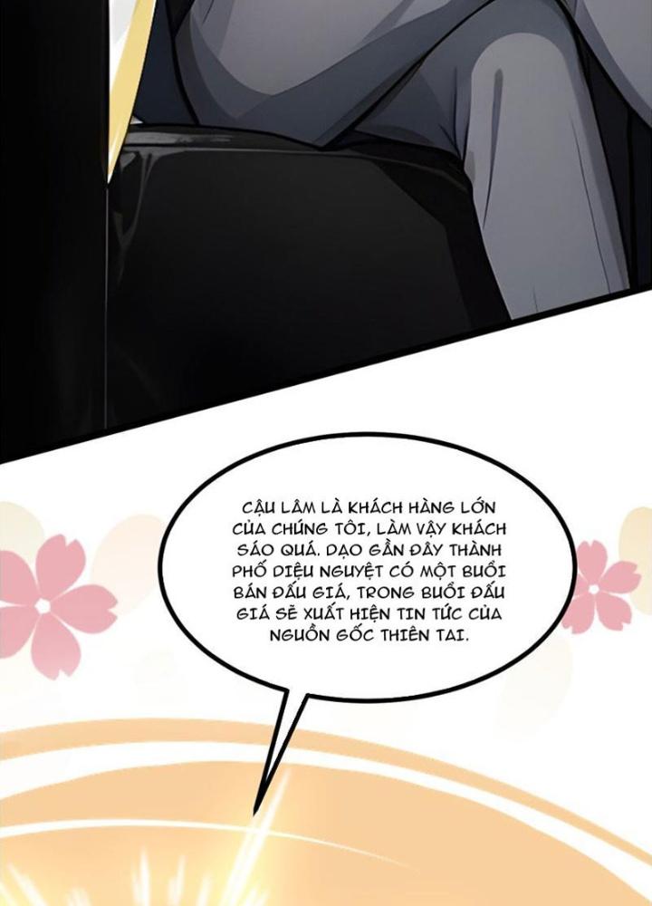 Toàn Dân Chuyển Chức: Tất Cả Kỹ Năng Của Ta Đều Là Cấm Chú Chapter 7 - Trang 2