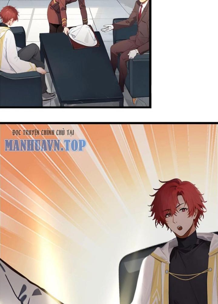 Toàn Dân Chuyển Chức: Tất Cả Kỹ Năng Của Ta Đều Là Cấm Chú Chapter 7 - Trang 2