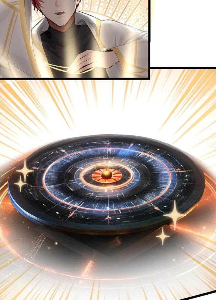 Toàn Dân Chuyển Chức: Tất Cả Kỹ Năng Của Ta Đều Là Cấm Chú Chapter 7 - Trang 2