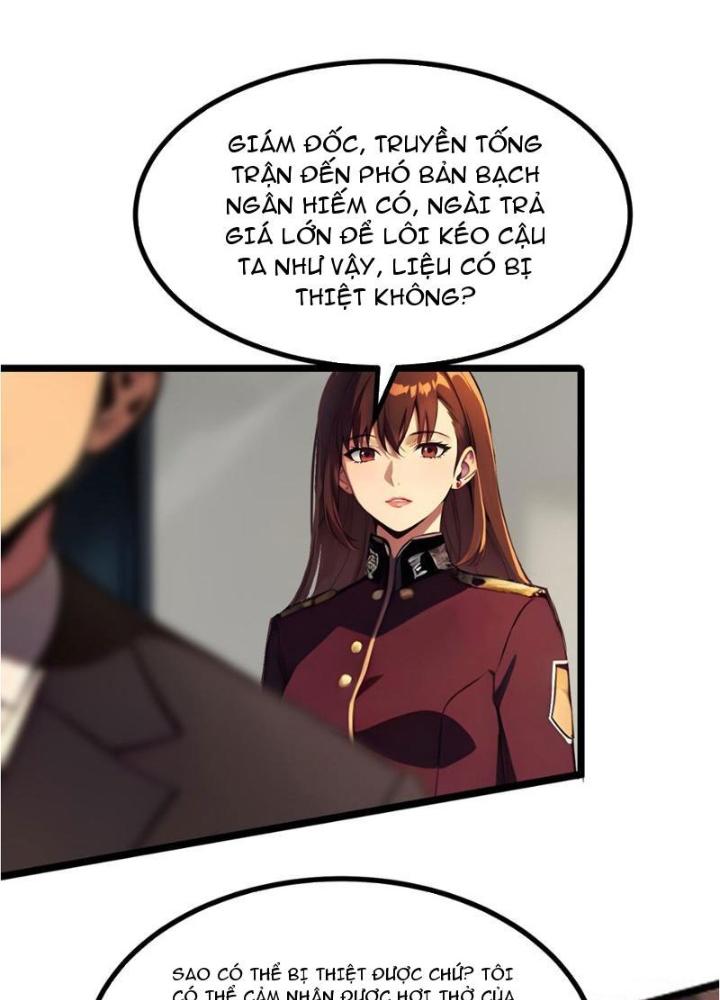 Toàn Dân Chuyển Chức: Tất Cả Kỹ Năng Của Ta Đều Là Cấm Chú Chapter 7 - Trang 2