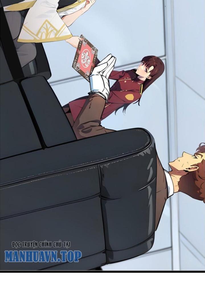 Toàn Dân Chuyển Chức: Tất Cả Kỹ Năng Của Ta Đều Là Cấm Chú Chapter 7 - Trang 2