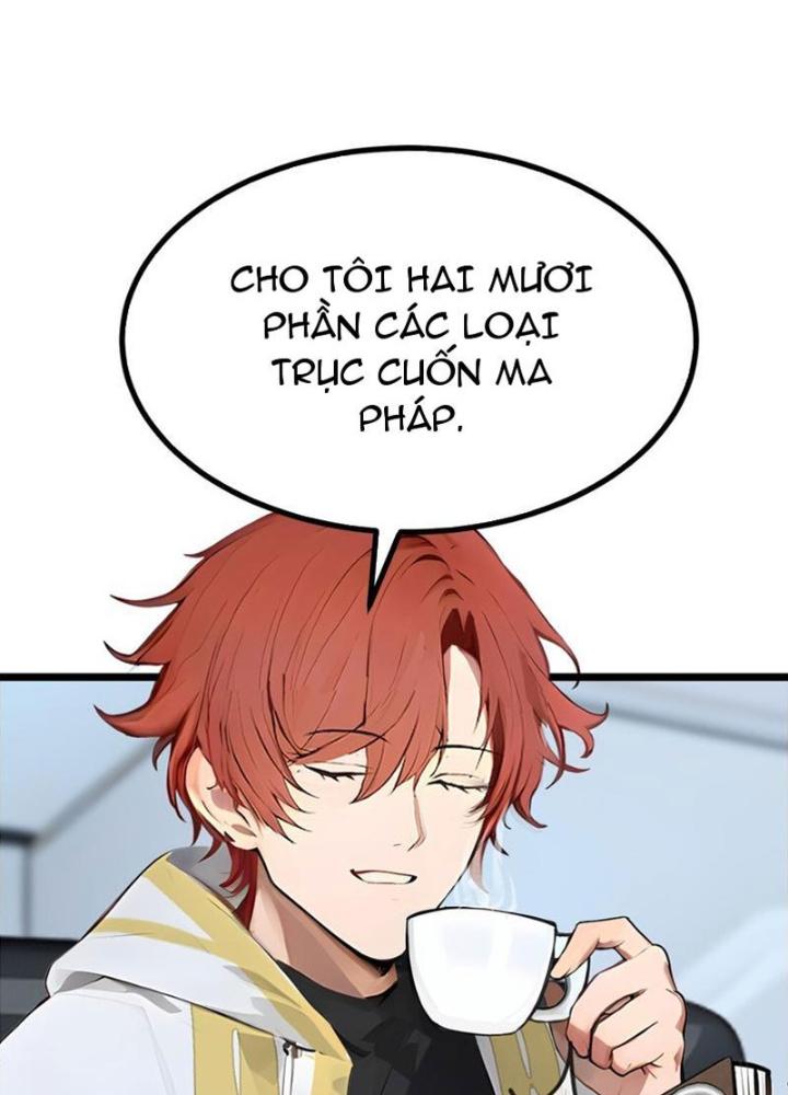 Toàn Dân Chuyển Chức: Tất Cả Kỹ Năng Của Ta Đều Là Cấm Chú Chapter 7 - Trang 2