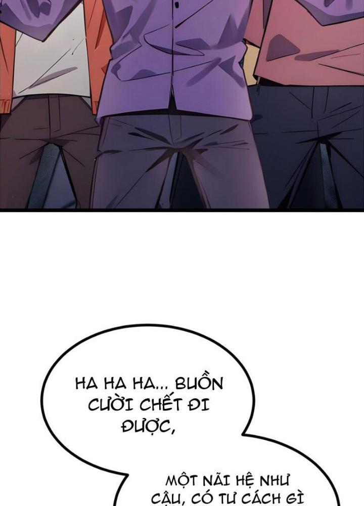 Toàn Dân Chuyển Chức: Tất Cả Kỹ Năng Của Ta Đều Là Cấm Chú Chapter 7 - Trang 2