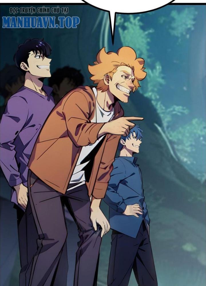 Toàn Dân Chuyển Chức: Tất Cả Kỹ Năng Của Ta Đều Là Cấm Chú Chapter 7 - Trang 2