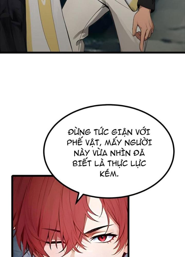 Toàn Dân Chuyển Chức: Tất Cả Kỹ Năng Của Ta Đều Là Cấm Chú Chapter 7 - Trang 2