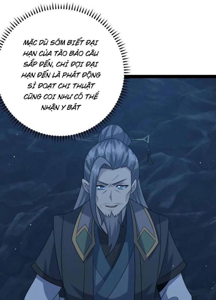 Tu tiên là ngõ cụt Chapter 68 - Trang 2