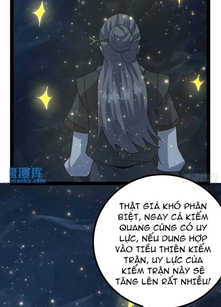 Tu tiên là ngõ cụt Chapter 68 - Trang 2
