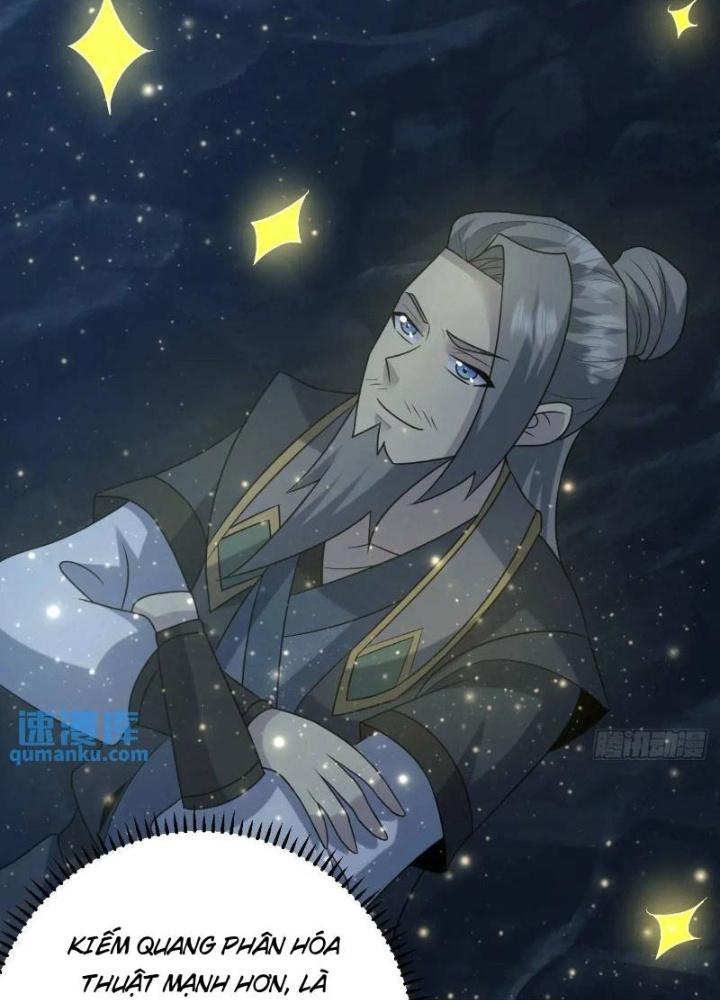 Tu tiên là ngõ cụt Chapter 68 - Trang 2