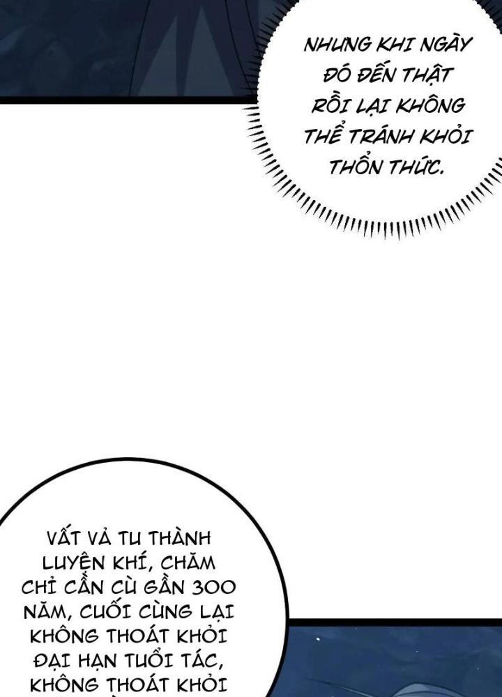 Tu tiên là ngõ cụt Chapter 68 - Trang 2