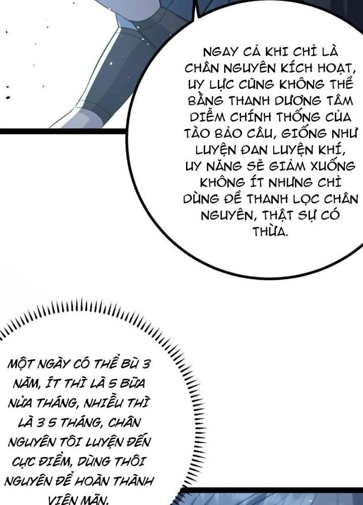 Tu tiên là ngõ cụt Chapter 68 - Trang 2