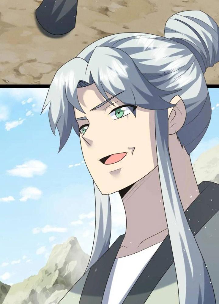 Tu tiên là ngõ cụt Chapter 68 - Trang 2