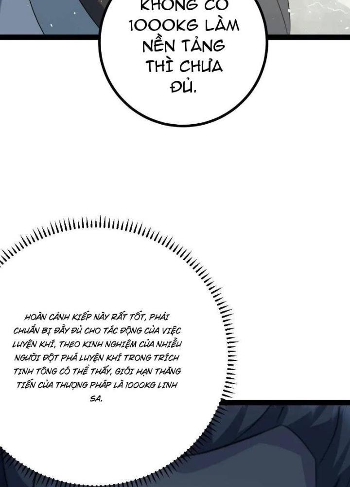 Tu tiên là ngõ cụt Chapter 68 - Trang 2