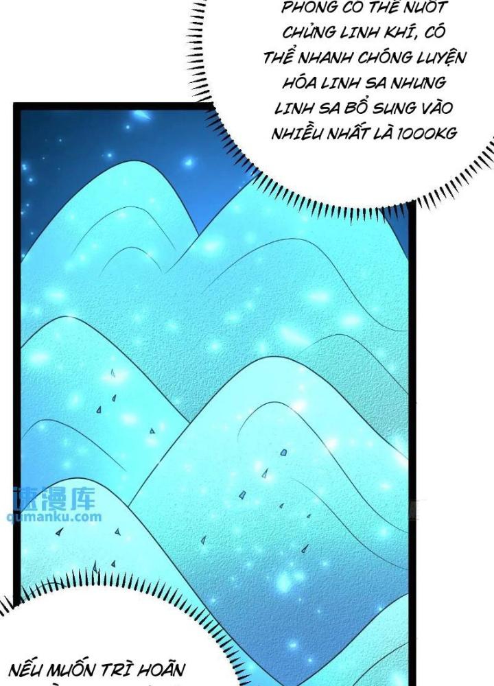 Tu tiên là ngõ cụt Chapter 68 - Trang 2